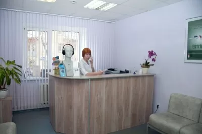 Центр ЛОР помощи и слухопротезирования