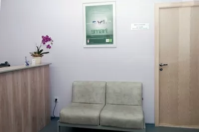 Центр ЛОР помощи и слухопротезирования