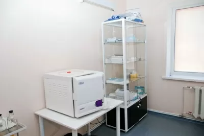 Центр ЛОР помощи и слухопротезирования