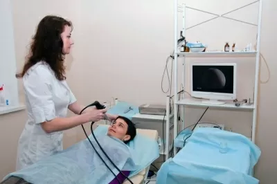 Центр ЛОР помощи и слухопротезирования