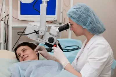 Центр ЛОР помощи и слухопротезирования