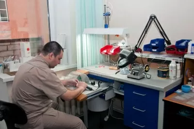 Центр ЛОР помощи и слухопротезирования