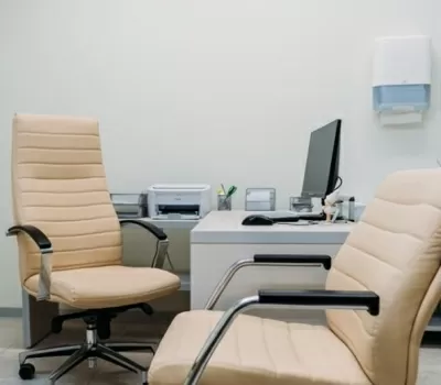 Клиника Пяти Благ