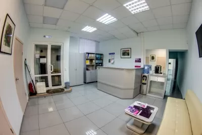 Клиника Варикоза нет