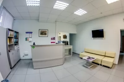 Клиника Варикоза нет