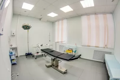 Клиника Варикоза нет