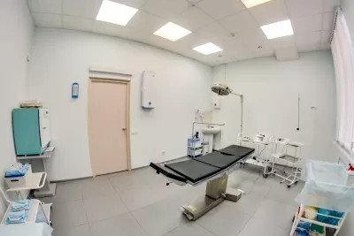 Клиника Варикоза нет