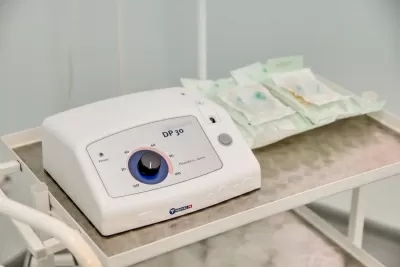 Клиника Варикоза нет