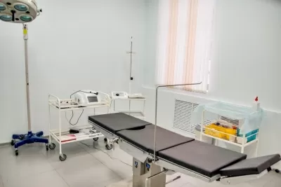 Клиника Варикоза нет