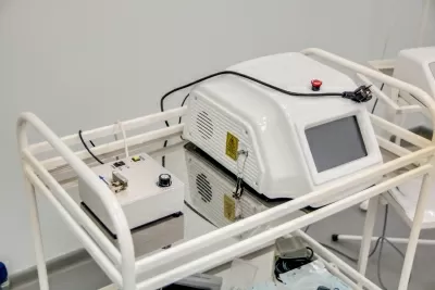 Клиника Варикоза нет