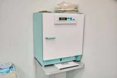 Клиника Варикоза нет