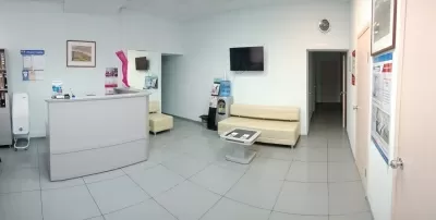 Клиника Варикоза нет