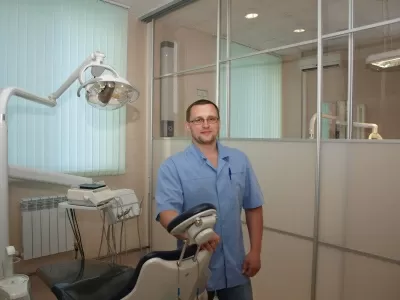 Дентситимед