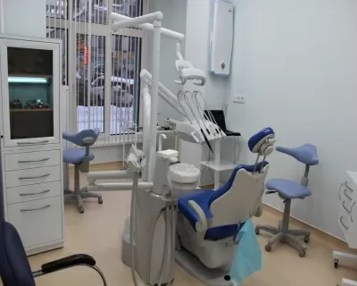 Стоматология ZOOP