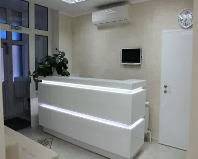 Стоматология ZOOP