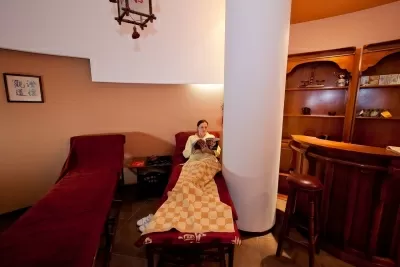 Первая Самарская Частная Клиника