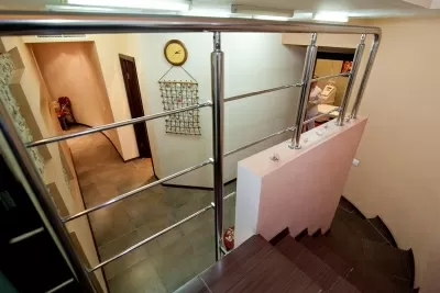 Первая Самарская Частная Клиника