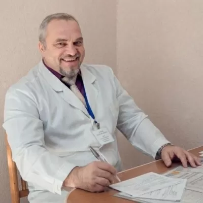 Клиника Аристарх