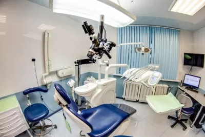 Стоматологическая клиника КиоСтом