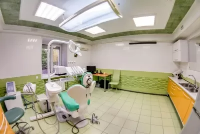 Стоматологическая клиника КиоСтом