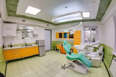 Стоматологическая клиника КиоСтом