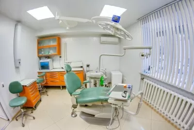 Стоматологическая клиника КиоСтом