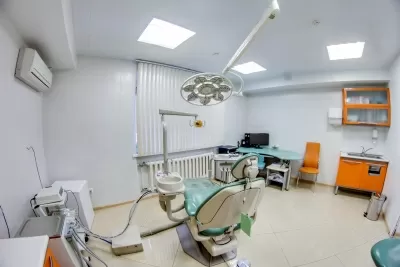 Стоматологическая клиника КиоСтом