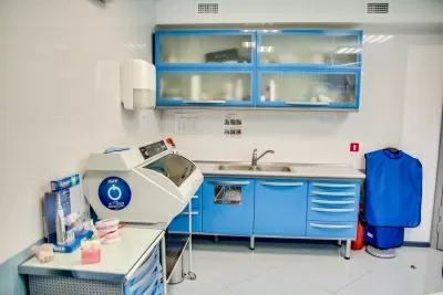 Стоматологическая клиника КиоСтом