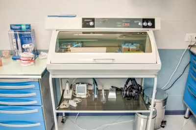 Стоматологическая клиника КиоСтом