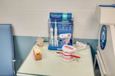 Стоматологическая клиника КиоСтом