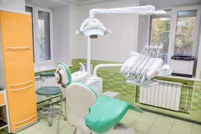 Стоматологическая клиника КиоСтом