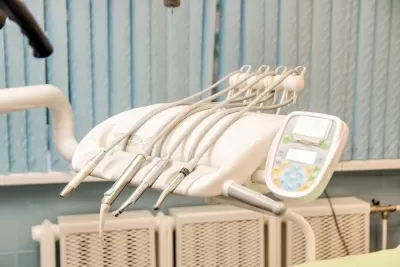 Стоматологическая клиника КиоСтом