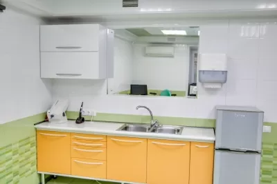 Стоматологическая клиника КиоСтом