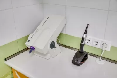 Стоматологическая клиника КиоСтом