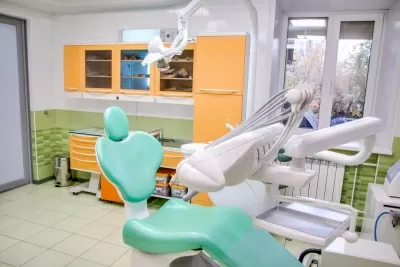Стоматологическая клиника КиоСтом