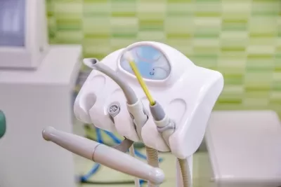 Стоматологическая клиника КиоСтом