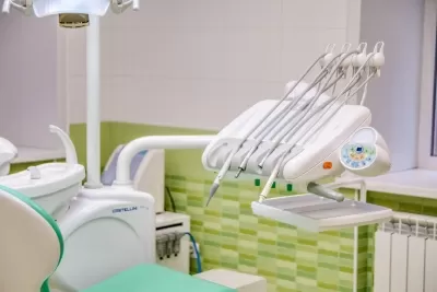 Стоматологическая клиника КиоСтом