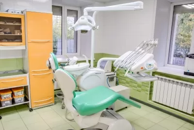 Стоматологическая клиника КиоСтом
