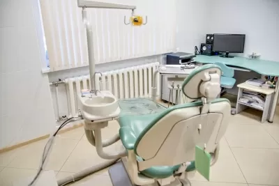 Стоматологическая клиника КиоСтом