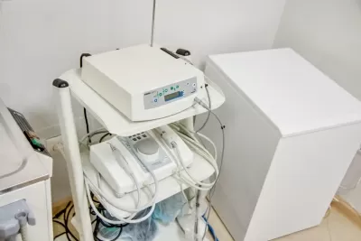 Стоматологическая клиника КиоСтом