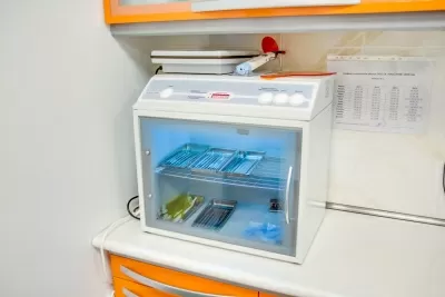 Стоматологическая клиника КиоСтом