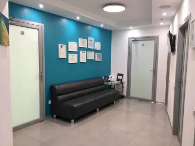 Стоматологическая клиника КиоСтом