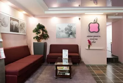 Клиника репродуктивного здоровья ЭКО