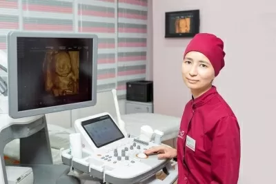 Клиника репродуктивного здоровья ЭКО