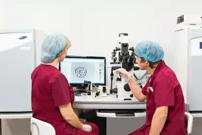 Клиника репродуктивного здоровья ЭКО