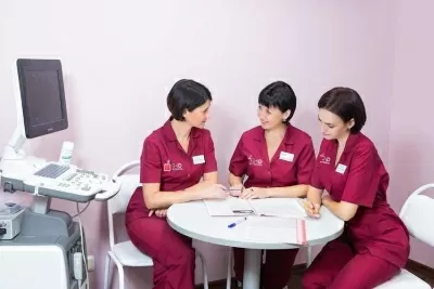 Клиника репродуктивного здоровья ЭКО