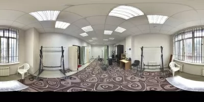 Центр Вертебрологии и Коррекции Сколиоза