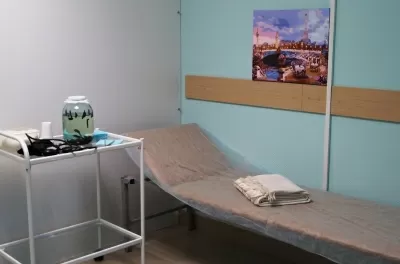 Долгожитель