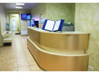 Медицинская лаборатория Наука