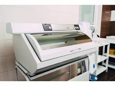 Медицинская лаборатория Наука